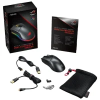 Игровая мышь ASUS ROG Gladius II Origin фото 1